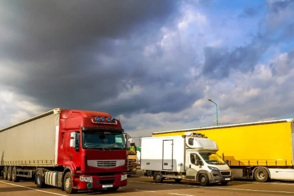 Yozgat Şanlıurfa Nakliyat Ambarları